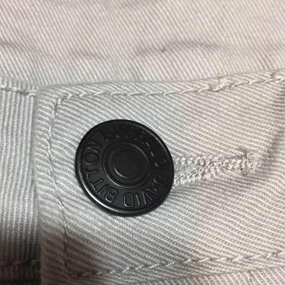 Sam-X jeans - Picture 2 of 8